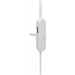 Навушники JBL Tune T215BT White (JBLT215BTWHT)