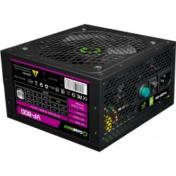 Блок живлення GameMax 800W (VP-800) Блок живлення GameMax 800W (VP-800)