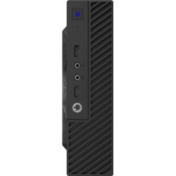 Корпус GameMax M100 Black (M100-M) Корпус GameMax M100 Black (M100-M)