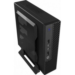 Корпус GameMax M100 Black (M100-M) Корпус GameMax M100 Black (M100-M)