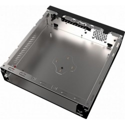 Корпус GameMax M100 Black (M100-M) Корпус GameMax M100 Black (M100-M)