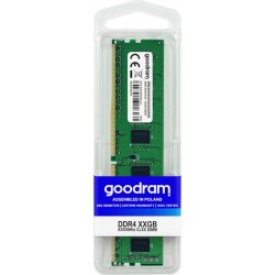 Пам'ять 16GB DDR4 3200MHz GoodRAM (GR3200D464L22/16G)