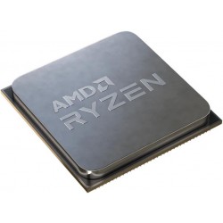 Процесор AMD Ryzen 5 5600X (s.AM4) 6x3.7GHz Tray (100-000000065) Процесор AMD Ryzen 5 5600X (s.AM4) 6x3.7GHz Tray (100-000000065)