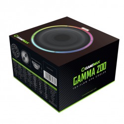 Кулер до процесора GameMax Gamma 200