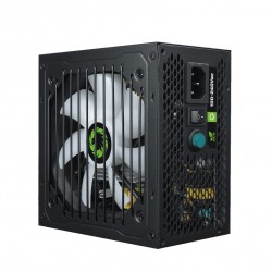 Блок живлення GameMax 800W VP-800-RGB Блок живлення GameMax 800W VP-800-RGB