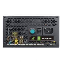 Блок живлення GameMax 800W VP-800-RGB Блок живлення GameMax 800W VP-800-RGB