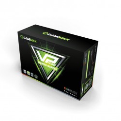 Блок живлення GameMax 800W VP-800-RGB Блок живлення GameMax 800W VP-800-RGB