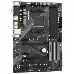 Материнська плата AsRock B450 Pro4 R2.0 (s.AM4) ATX Материнська плата AsRock B450 Pro4 R2.0 (s.AM4) ATX