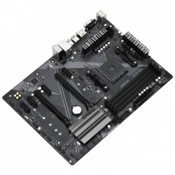 Материнська плата AsRock B450 Pro4 R2.0 (s.AM4) ATX Материнська плата AsRock B450 Pro4 R2.0 (s.AM4) ATX