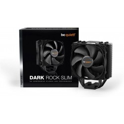 Кулер до процесора be quiet! Dark Rock Slim (BK024)