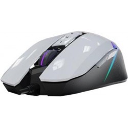Миша A4Tech Bloody W60 Max Stone Panda White RGB