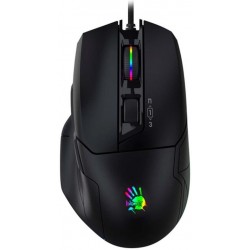 Миша A4Tech Bloody W70 Max Stone Black RGB