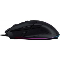 Миша A4Tech Bloody W70 Max Stone Black RGB