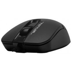 Миша A4Tech Fstyler FM12 Black USB
