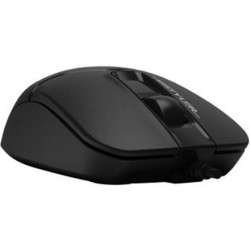 Миша A4Tech Fstyler FM12 Black USB