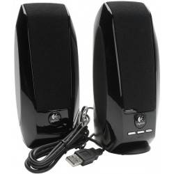 Акустика 2.0 Logitech S150 Black (980-000029) Акустика 2.0 Logitech S150 Black (980-000029)