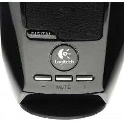 Акустика 2.0 Logitech S150 Black (980-000029) Акустика 2.0 Logitech S150 Black (980-000029)