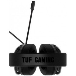 Навушники ASUS TUF Gaming H3 Black (90YH028G-B1UA00)
