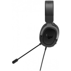 Навушники ASUS TUF Gaming H3 Black (90YH028G-B1UA00)
