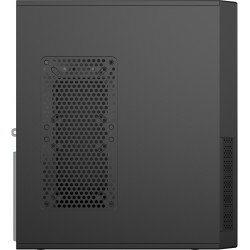 Корпус GameMax ET-212 Black 400W (ET-212-400W-U3)