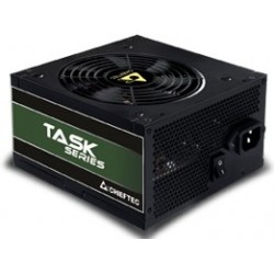 Блок живлення Chieftec 600W (TPS-600S) Блок живлення Chieftec 600W (TPS-600S)