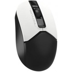Миша A4Tech FG12S Black/White WIreless (FG12S PANDA)
