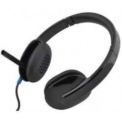 Навушники Logitech H540 USB (981-000480)