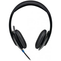 Навушники Logitech H540 USB (981-000480)