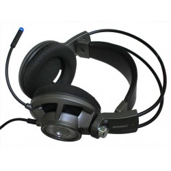 Навушники Somic G955 Black (9590010254)