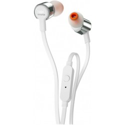 Навушники JBL T210 Gray (JBLT210GRY) Навушники JBL T210 Gray (JBLT210GRY)