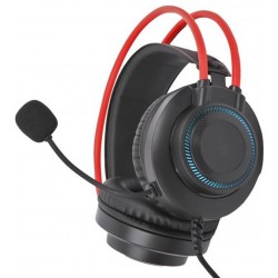 Навушники A4Tech Bloody G200S Black/Red (G200S BLOODY)