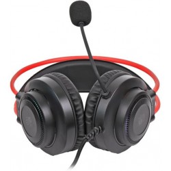 Навушники A4Tech Bloody G200S Black/Red (G200S BLOODY)