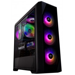 Корпус Zalman N5 TF Black