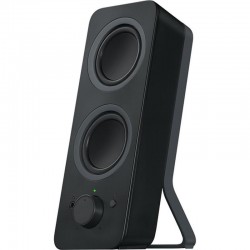 Акустика 2.0 Logitech Z207 Black (980-001295) Акустика 2.0 Logitech Z207 Black (980-001295)