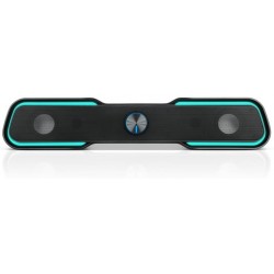 Акустика 2.0 REAL-EL S-180 Black (EL121100012) Акустика 2.0 REAL-EL S-180 Black (EL121100012)