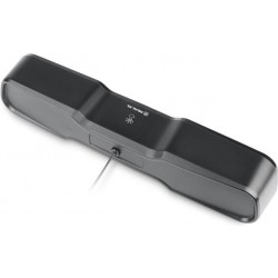 Акустика 2.0 REAL-EL S-180 Black (EL121100012) Акустика 2.0 REAL-EL S-180 Black (EL121100012)