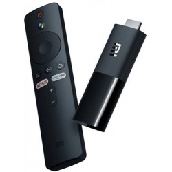 Медіаплеєр Xiaomi Mi TV Stick 1Gb 8Gb Android 9.0 (MDZ-24-AA) Медіаплеєр Xiaomi Mi TV Stick 1Gb 8Gb Android 9.0 (MDZ-24-AA)