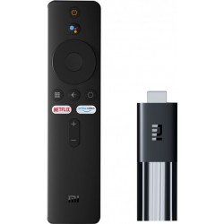 Медіаплеєр Xiaomi Mi TV Stick 1Gb 8Gb Android 9.0 (MDZ-24-AA) Медіаплеєр Xiaomi Mi TV Stick 1Gb 8Gb Android 9.0 (MDZ-24-AA)