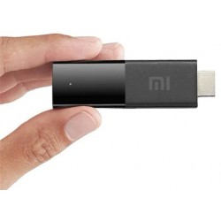 Медіаплеєр Xiaomi Mi TV Stick 1Gb 8Gb Android 9.0 (MDZ-24-AA) Медіаплеєр Xiaomi Mi TV Stick 1Gb 8Gb Android 9.0 (MDZ-24-AA)