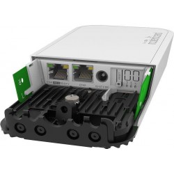 Точка доступу Mikrotik WAP AC LTE6 (RBwAPGR-5HacD2HnD&R11e-LTE6)