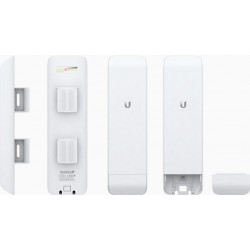 Точка доступу Ubiquiti Nanostation M5 (NSM5)