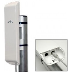 Точка доступу Ubiquiti Nanostation M5 (NSM5)