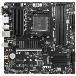 Материнська плата MSI B550M PRO-VDH (s.AM4) µATX Материнська плата MSI B550M PRO-VDH (s.AM4) µATX