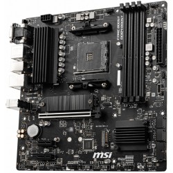 Материнська плата MSI B550M PRO-VDH (s.AM4) µATX Материнська плата MSI B550M PRO-VDH (s.AM4) µATX