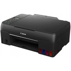БФП струменеве кольорове А4 Canon Pixma G640 (4620C009) БФП струменеве кольорове А4 Canon Pixma G640 (4620C009)