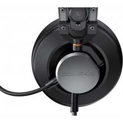 Навушники Cougar VM410 Iron