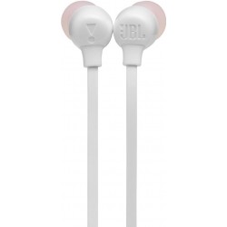 Навушники JBL Tune 125BT White (JBLT125BTWHT)