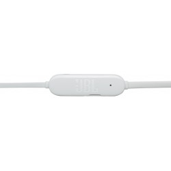 Навушники JBL Tune 125BT White (JBLT125BTWHT)