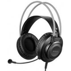 Навушники A4Tech Fstyler FH200i Grey Навушники A4Tech Fstyler FH200i Grey