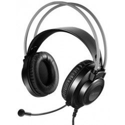 Навушники A4Tech Fstyler FH200i Grey Навушники A4Tech Fstyler FH200i Grey
